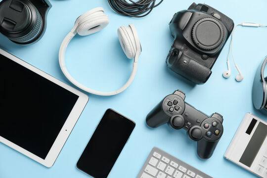 Gaming & Music