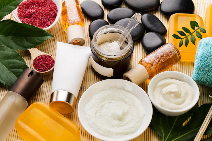 Health & Personal Care