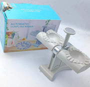 Automatic Dumpling Maker – Quick & easy shaping
