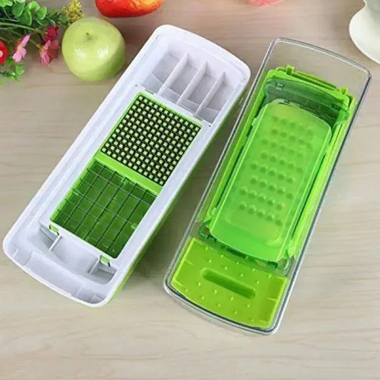 16 in One Vegetable and fruit cutter set
