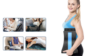 Back Pain Reliever Stretcher